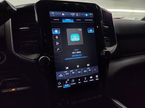 Used 2022 RAM 2500 Big Horn w/ Level C Equiment Group image 46