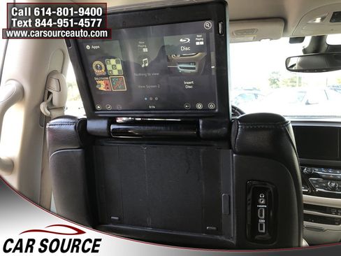 Used 2018 Chrysler Pacifica Touring-L Plus w/ Advanced Safetytec Group image 11