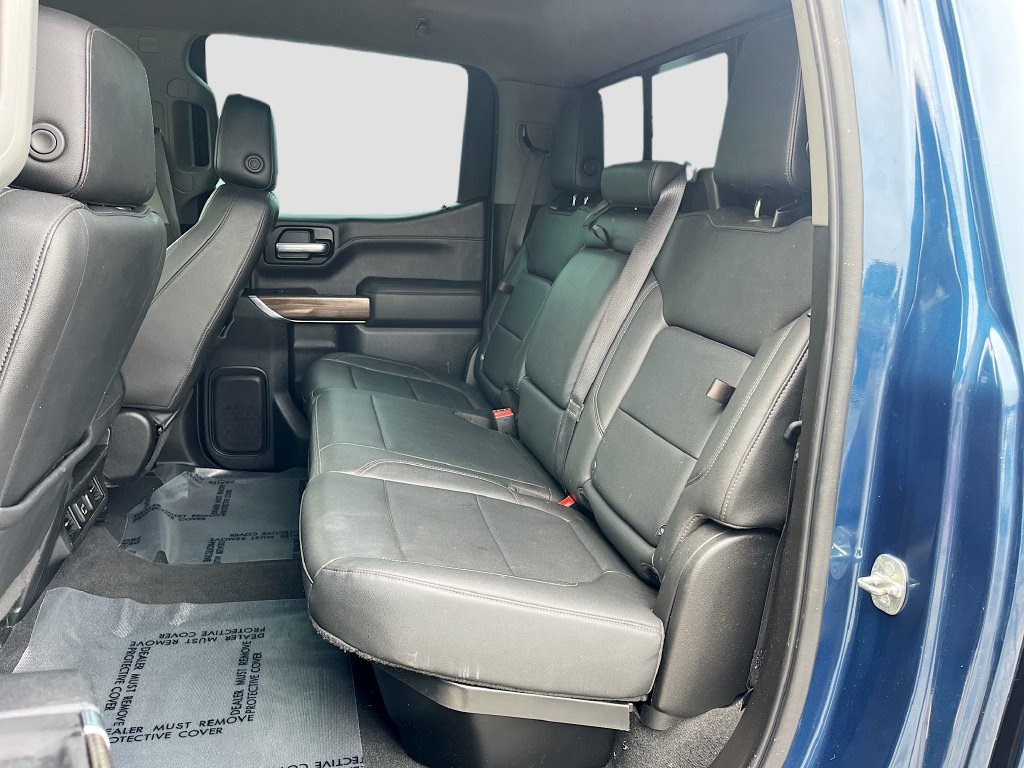 Used 2021 Chevrolet Silverado 1500 LT w/ All Star Edition Plus RWD image 23