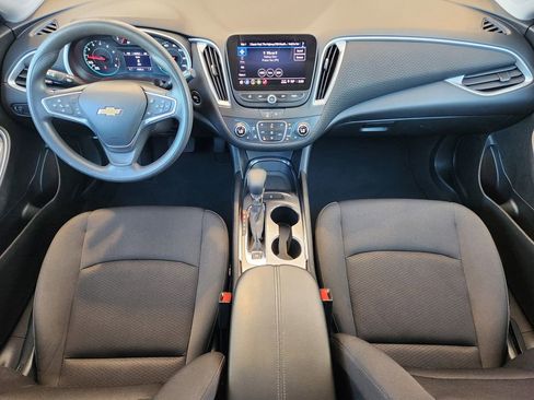 Certified 2023 Chevrolet Malibu LT image 26