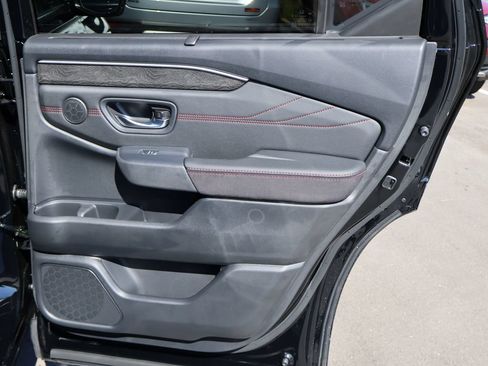 New 2026 Honda Pilot Black Edition image 14