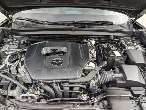 Used 2025 MAZDA CX-30 AWD 2.5 S w/ Preferred Package image 24