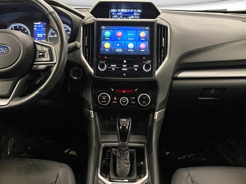 Used 2019 Subaru Forester Limited AWD/4WD image 15