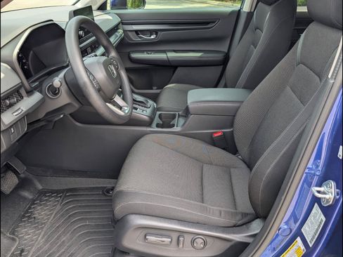 Certified 2025 Honda CR-V EX image 13