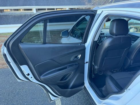 Used 2016 Buick Encore Sport Touring image 14