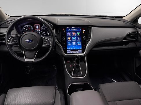 Certified 2022 Subaru Outback Limited AWD/4WD image 10