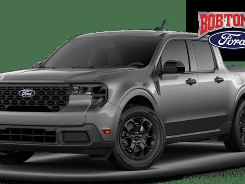 New 2026 Ford Maverick XLT w/ XLT Luxury Package image 1