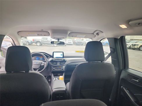 New 2026 Ford Escape Active image 18