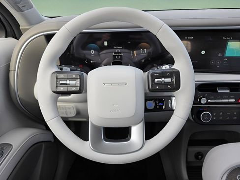 New 2026 Hyundai Palisade Limited image 16