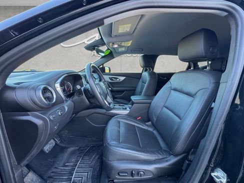 Used 2020 Chevrolet Blazer LT w/ Sound & Technology Package image 19