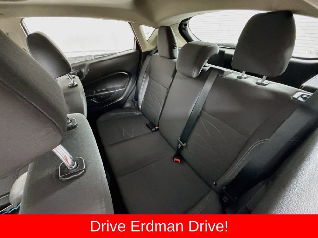 Used 2017 Ford Fiesta SE FWD image 8