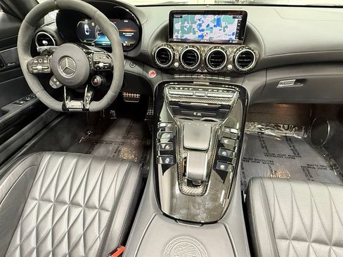 Used 2024 Mercedes-Benz AMG GT 55 image 76