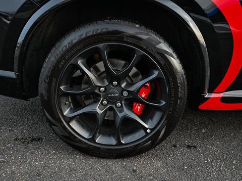 Used 2024 Dodge Durango SRT Hellcat w/ Black Package image 14