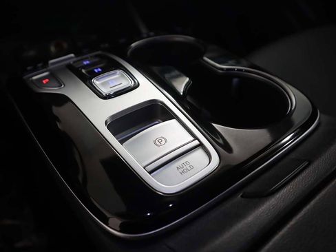 Used 2023 Hyundai Tucson Limited image 54