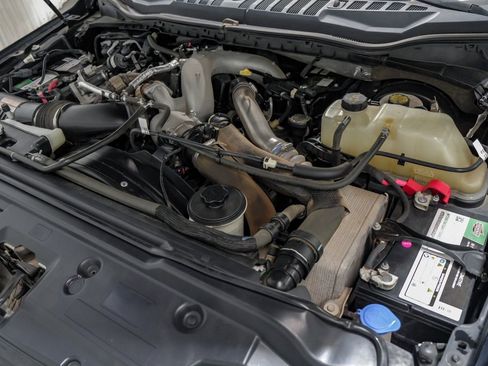 Used 2022 Ford F250 Lariat w/ Lariat Value Package image 57