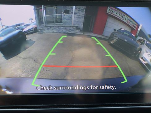 Used 2024 Mitsubishi Mirage ES FWD image 29