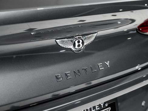 New 2026 Bentley Continental GTC image 15