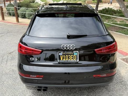 Used 2018 Audi Q3 2.0T Premium w/ Convenience Package FWD image 29