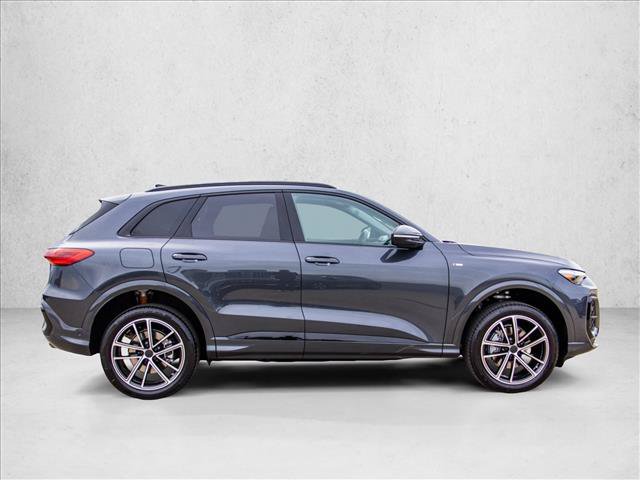 New 2026 Audi Q5 Premium AWD/4WD image 4