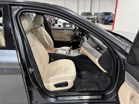 Used 2015 BMW 528i xDrive Sedan AWD/4WD image 43
