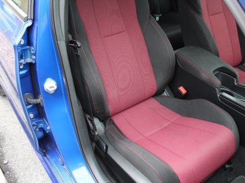 Used 2023 Honda Civic Si image 17