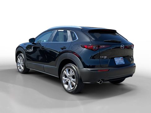 Certified 2023 MAZDA CX-30 AWD 2.5 S w/ Select Package image 3