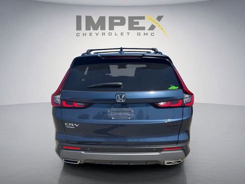 Used 2025 Honda CR-V Sport-L image 3