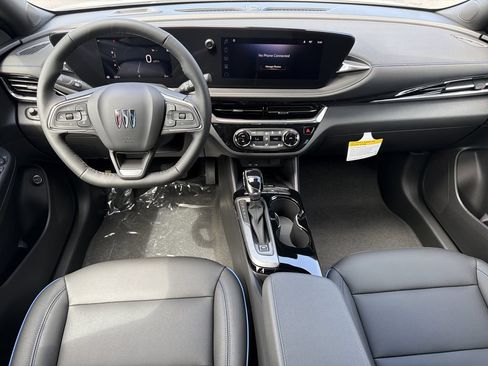 New 2026 Buick Envista Sport Touring w/ Convenience I Package FWD image 2