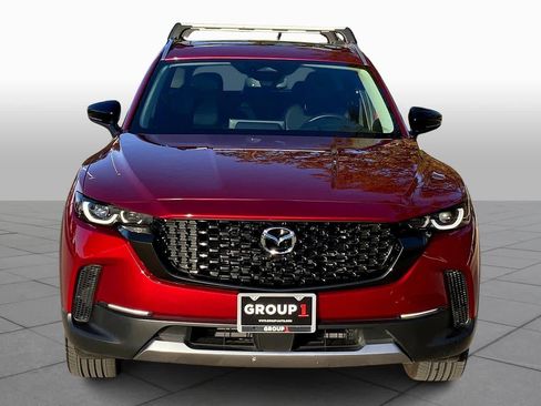 Certified 2025 MAZDA CX-50 AWD 2.5 Turbo w/ Accent Package image 3