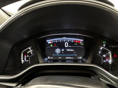 Used 2019 Honda CR-V EX-L image 29