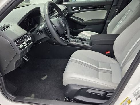 Used 2026 Honda Civic Sport image 17