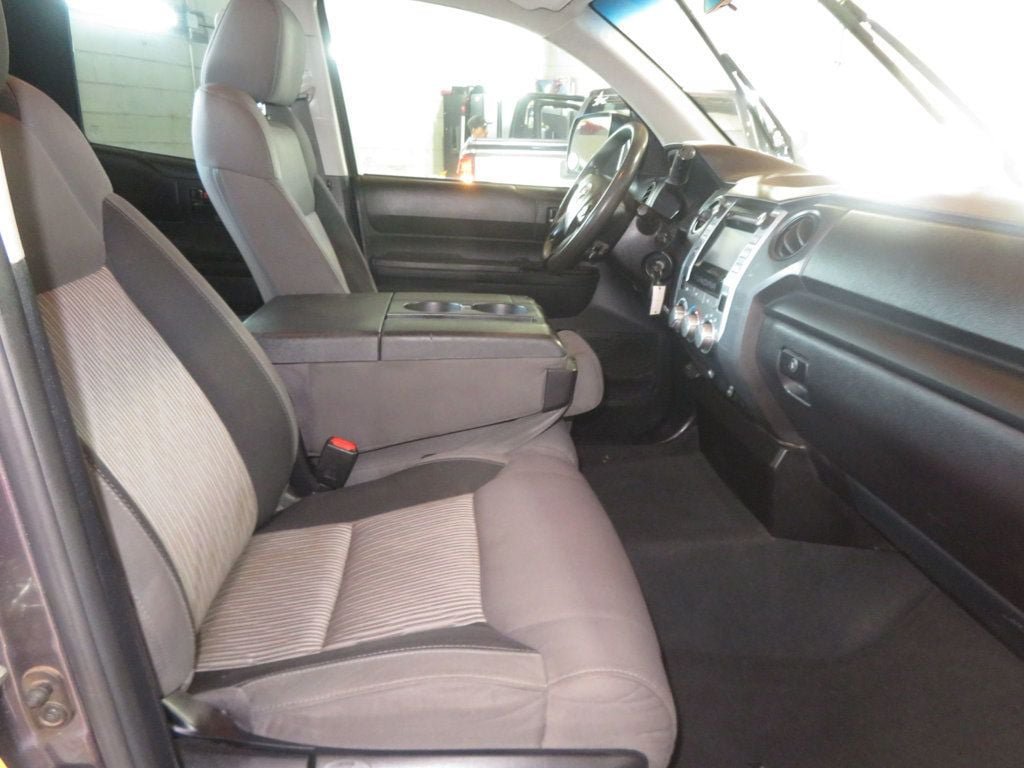 Used 2015 Toyota Tundra SR w/ Tow Package RWD image 29