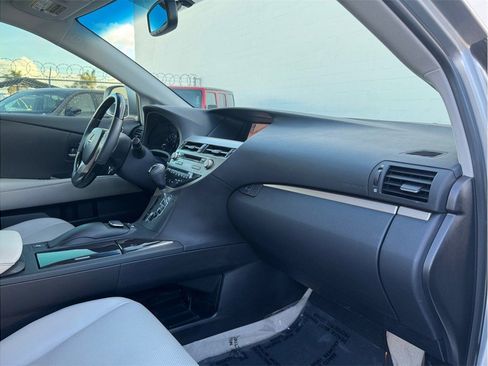 Used 2013 Lexus RX 350 FWD w/ Navigation Pkg image 22