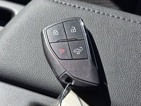 New 2025 Chevrolet Silverado 1500 W/T w/ WT Safety Package image 34