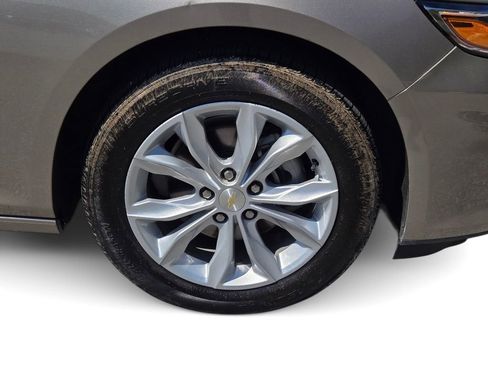 Used 2025 Chevrolet Malibu LT FWD image 6