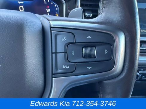 Used 2022 Chevrolet Silverado 1500 LT image 23