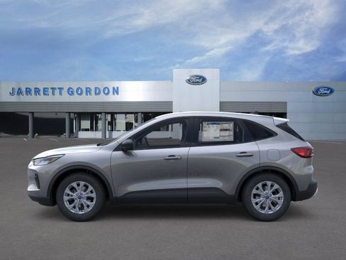 New 2026 Ford Escape Active FWD image 3