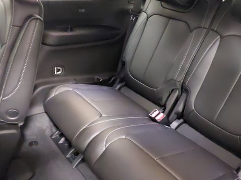 New 2025 Jeep Grand Cherokee L Limited image 38