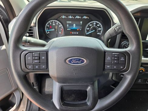 Used 2022 Ford F150 XLT w/ Trailer Tow Package AWD/4WD image 30