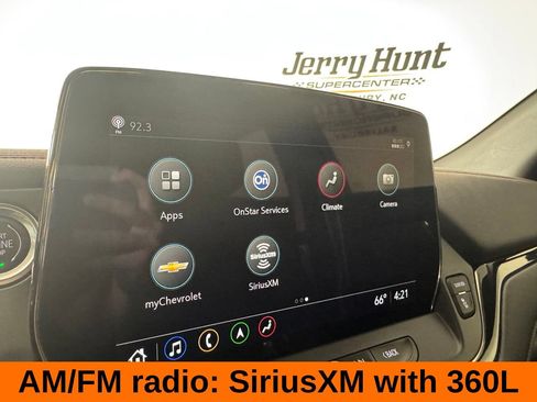 Used 2023 Chevrolet Blazer RS w/ Driver Confidence II Package FWD image 20