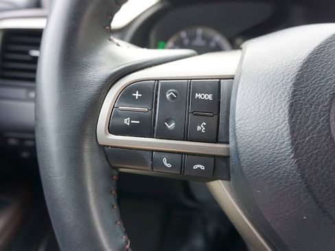 Used 2017 Lexus RX 350 FWD w/ Premium Package image 6