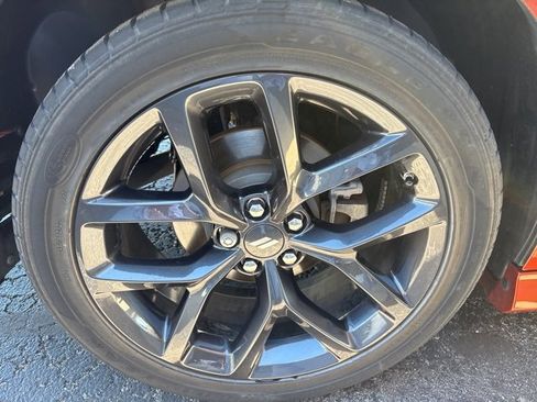 Used 2022 Dodge Charger R/T w/ Driver Convenience Group image 27