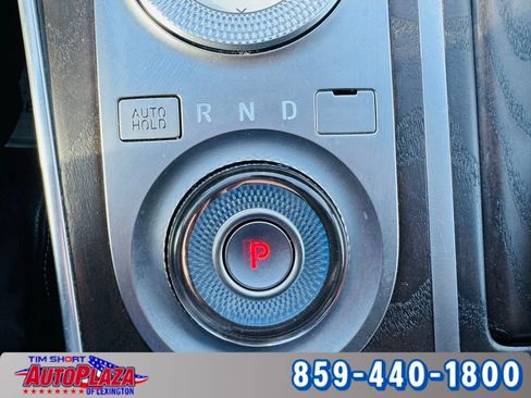 Used 2021 Genesis GV80 3.5T w/ Prestige Package 07 image 39