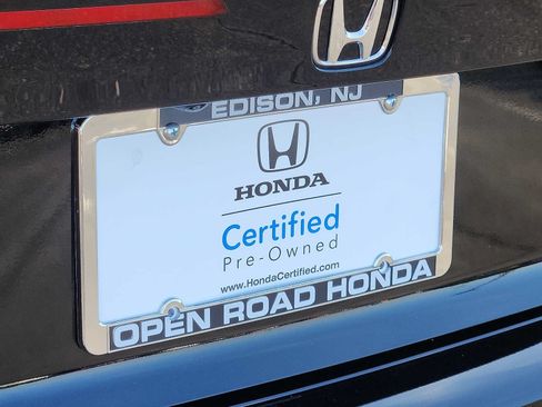 Certified 2023 Honda Accord LX image 30
