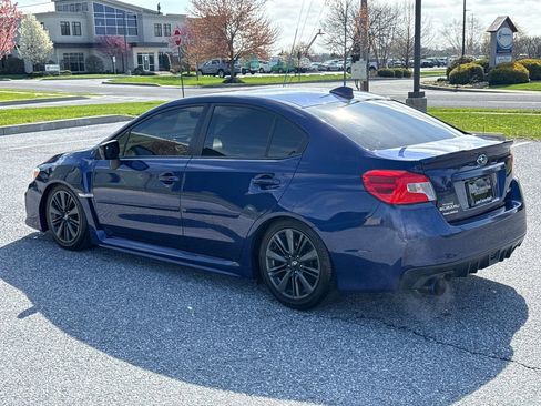 Used 2020 Subaru WRX image 5