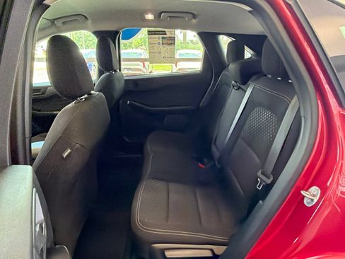 Used 2023 Ford Escape Active AWD/4WD image 14