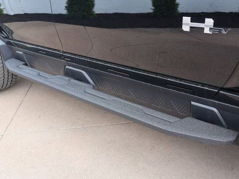 New 2026 GMC Hummer EV SUV AWD/4WD image 11
