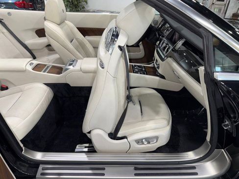 Used 2017 Rolls-Royce Dawn Premium Pkg $350K MSRP image 63