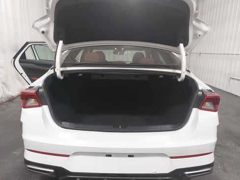 Used 2023 Kia K5 GT-Line w/ GT-Line Premium Package image 12