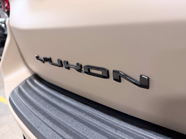 Used 2026 GMC Yukon XL AT4 w/ AT4 Premium Plus Package AWD/4WD image 55